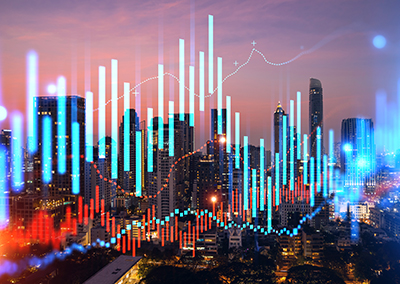 Interesse institutioneller Investoren an Asien wächst