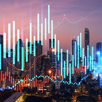 Interesse institutioneller Investoren an Asien wächst 
